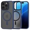 Sc Hybrid Mag Iphone 16 Pro Dark Blue