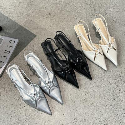 Туфли – Туфли