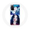 Case - Blackpink - Xiaomi Redmi Note 11s 5G - Soft - K-pop - Lisa and Jisoo