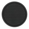 Car Water Cup Pad Holders Non-slip Diamond Rhinestone Rubber Mat for Bottle Holder Coaster Auto Interior Anti-skid Cup Holders