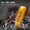 Ygmylandbb LED Truck Side Marker Lamp, 24V, , 3-LED Side Light, Car Width Light,