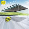 E'lang Yan Outdoor Slanted Canopy Awning