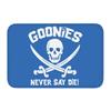 Sale The Goonies Doormat Mat Anti-Slip Skull Pirates Film Bathroom Kitchen Bedroom Toilet Rug Carpet 40*60cm