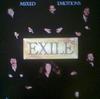 LP Пластинка EXILE - Смешанные чувства BSK3205 WARNER BROS 1978 США Рок Б/У
