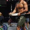 Тренировочные шорты Egseupodium (Тип Б)
