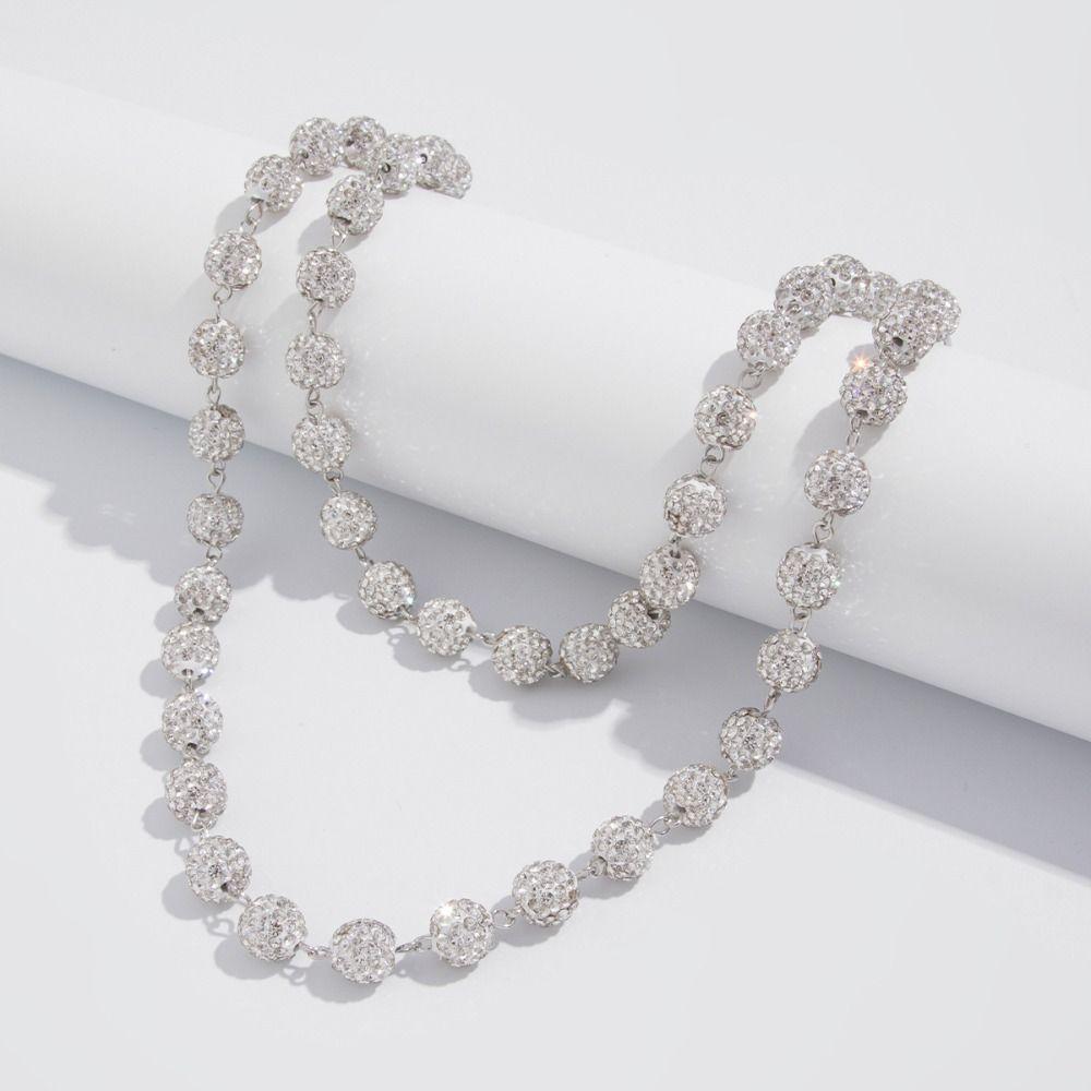 Zinc Zinc Zinc Alloy Pearl Waist Chain Tassel Pants Chain Goth Tassel Jeans Chain Female