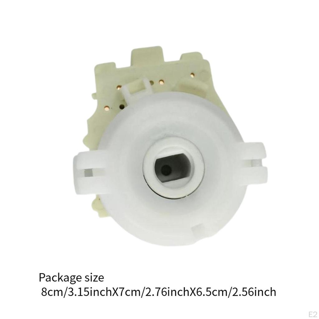 84450-71010 Выключатель зажигания и стартера Профессиональные автомобильные аксессуары Легко устанавливается и заменяется