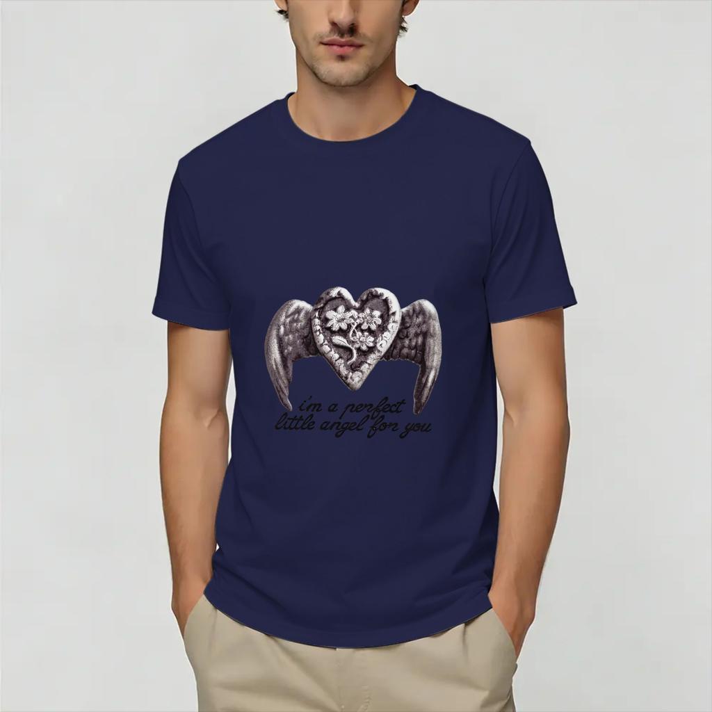 Melanie Martinezs T Shirt Summer Fashion T Shirts Unisexs Cotton Oneck 4xl 5xl 6xl Clothing Short Sleeve Vintage Tshirt