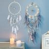 "European Style Dream Catcher: Home Wall Decor & Birthday Gift"