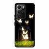 Чехол для HTC U23 Pro Популярные Картинки Черный Силиконовый Мягкая Задняя Крышка Чехол Для HTC U23 Pro Чехол для Телефона U 23 Pro U23Pro Funda
