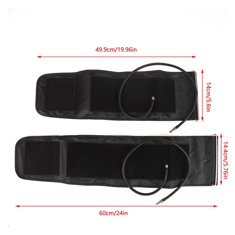Adult Arm Blood Pressure Cuff Belt 22-32Cm/22-42Cm Tonometer Sphygmomanometer Upper Cuff For Arm Blood Pressure Monitor Meter