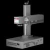 Portable Automatic UV Laser Engraving & Marking Machine CN plug (adapter included)