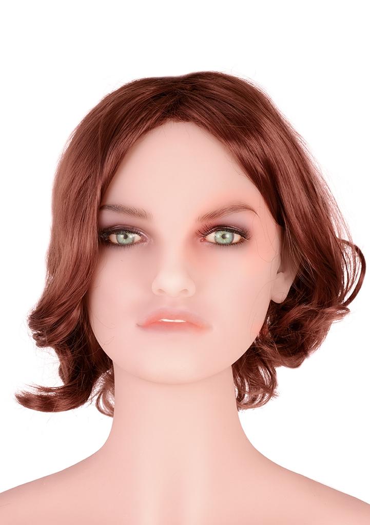 Синди настоящая кукла любви