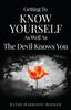 Книга Getting To Know Yourself As Well As The Devil Knows You