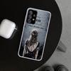 Чехол для телефона "Королевство шипов и роз. Книга 2" для Samsung Galaxy A17 A16 A26 A36 A56 A57 A37 A15 A25 A35 A55 A14 A24 A34 A54 A13 A23 A33 A