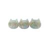 Clip Gifts Acetic Acid Female Barrettes Three Cat Hair Clip Hair Accessories Korean Style Hairpin