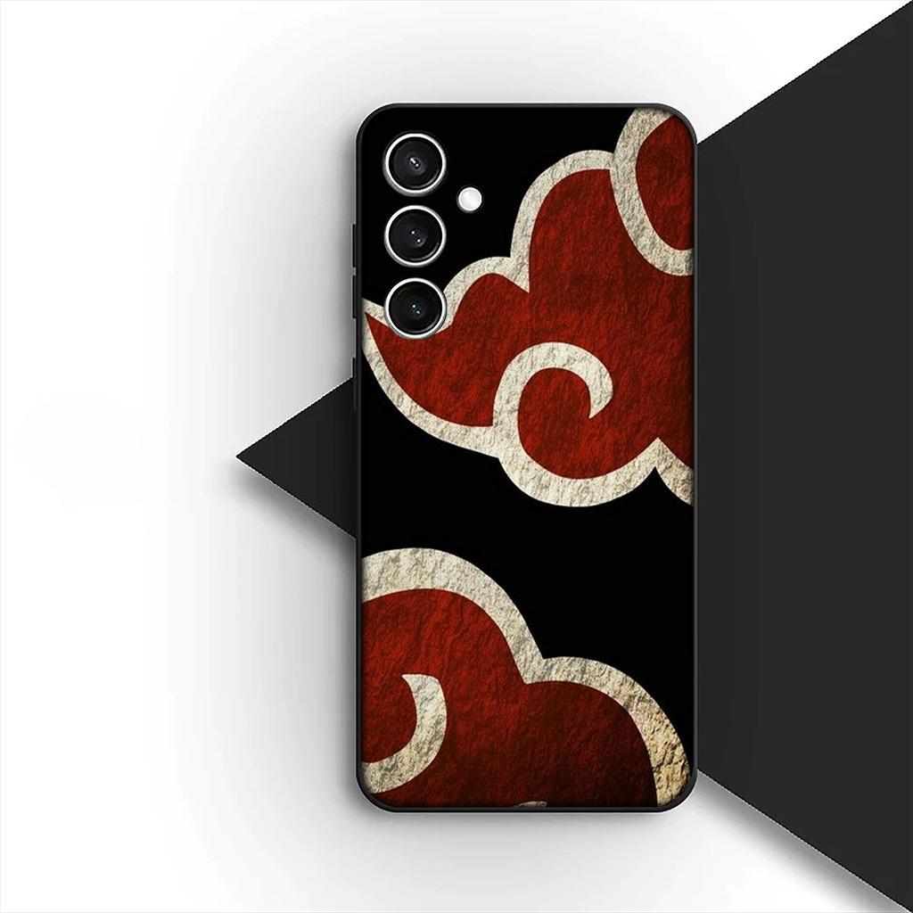 Чехол для телефона KISAME Itachi Uchiha Narutos Akatsuki для Xiaomi Redmi Note 12 11 10 A3 Pro 10A 10C 12C Note12 5G 4G Защитная крышка
