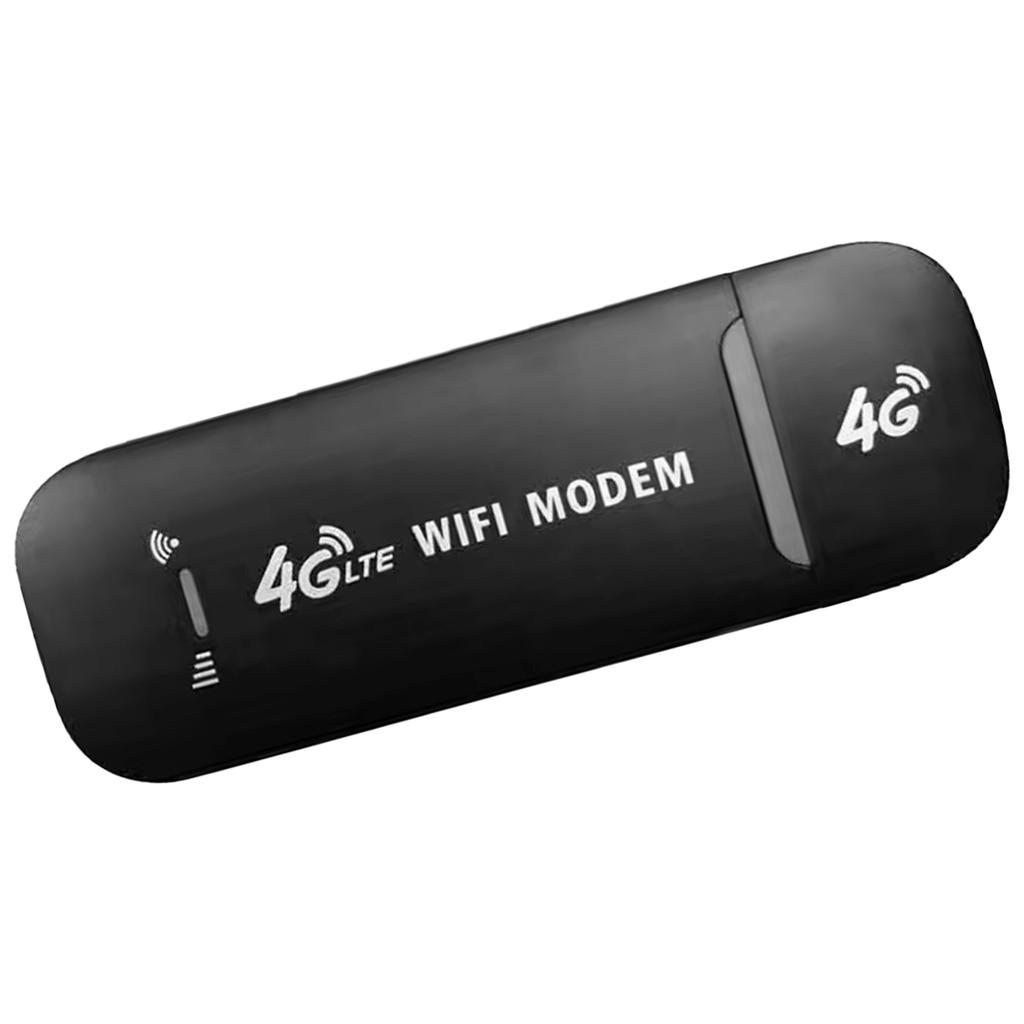 Разблокированный 4G LTE FDD Wi-Fi роутер 150 Мбит/с Мобильная точка доступа Wi-Fi Модем Wi-Fi 3G 4G Роутер Дорожный карманный WIFI Мобильный широкополосный доступ