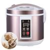 Black Garlic Fermentation Maker Full Heater Homemade Fermentation Capacity 2kg Garlic Health Food That You Can Make At Automatic Fermentation Free
