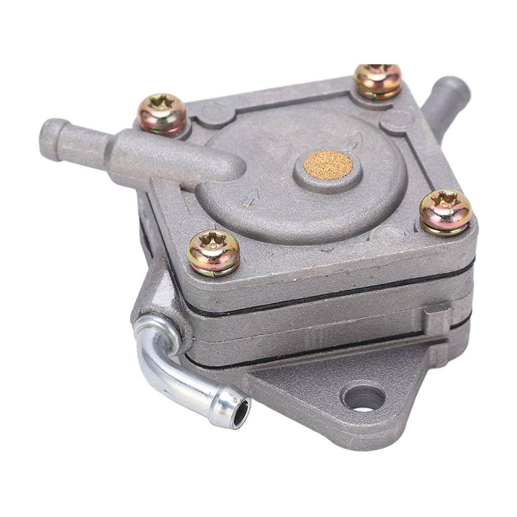 Топливный насос 1014523 Замена для газовых тележек Club Car DS Precedent с двигателями 290FE 350FE 1984 г.в. - настоящее время