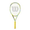 Wilson Wilson Junior Tennis Racket Junior Minions Crash 26 MINIONS CLASH 26 WR098710U "Gut Tensioned" V2.0