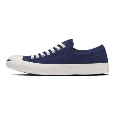 Jack Purcell Удобные Прочные Низкие парусиновые туфли Унисекс Кроссовки Синие 32262385