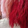 Dried Dragon Beard Grass Floral Art Decor - Long Lasting Hanging Bouquet