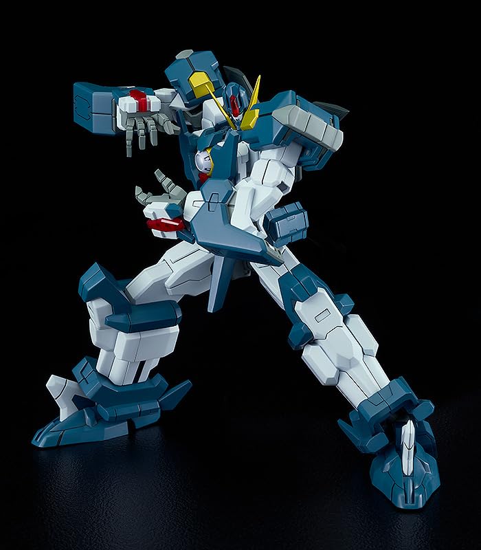 Good Smile Company MODEROID Каннадзуки Жрица Такэяминаруками Сборная Пластиковая Модель Немасштаб