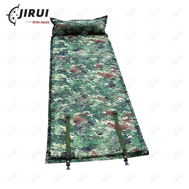 Коллекция туристических палаток и спальных ковриков Jirui для кемпинга