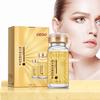 Anti-Aging Snail and Gold Essence Hydrating Hyaluronic Acid Moisturizers Treatment Face Cream Serum