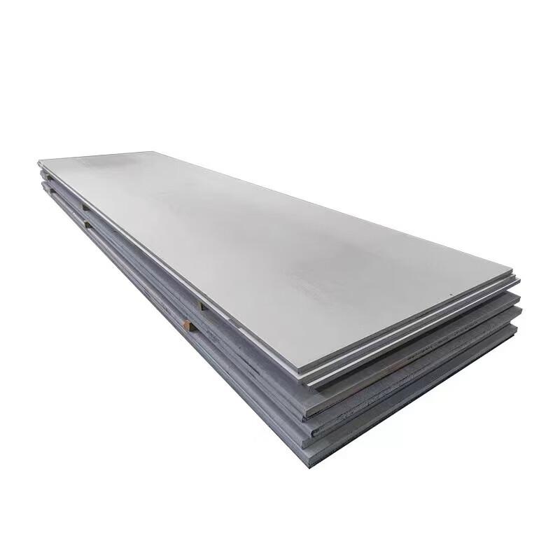 304 Stainless Steel Mirror Plate
