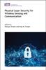 The Physical Layer Security for Wireless Sensing and Communication Book