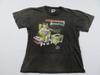 90s Armchair Athlete T-Shirt, Cartoon Style TNT Brand Sz L