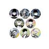 TV Anime Psycho 100 Holo EYE Can Badge Box of 8 "Mob III"
