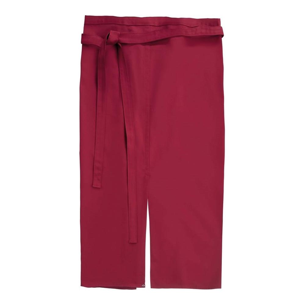 CG Workwear Milano Front Slit Apron