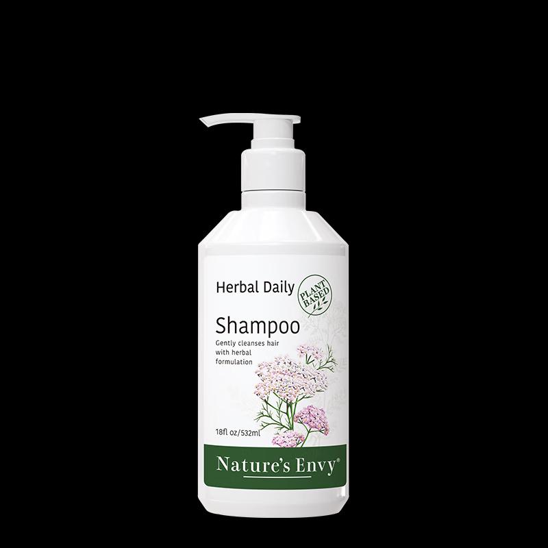 Natural Gate Daily Herbal Shampoo
