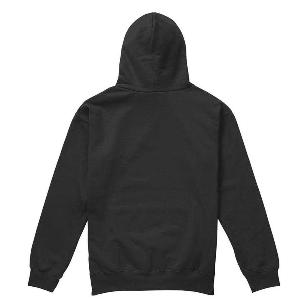 The Twilight Zone Unisex Adult Logo Hoodie