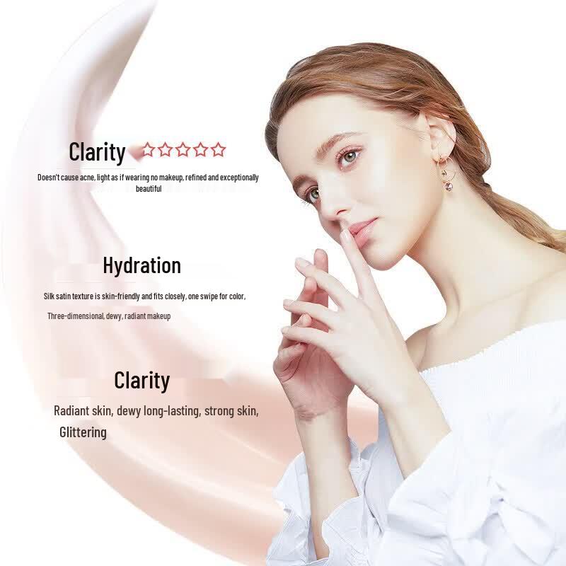 LIANGFEL Youth Setting Liquid Foundation