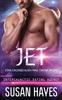 Книга Jet : Star-Crossed Alien Mail Order Brides (Intergalactic Dating Agency): Star-Crossed Alien Mail Order Brides : 8