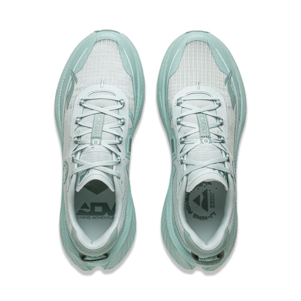 Кроссовки мужские Li Ning Lu V2 Sky Blue ARNU009-17