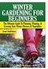 Книга Winter Gardening for Beginners