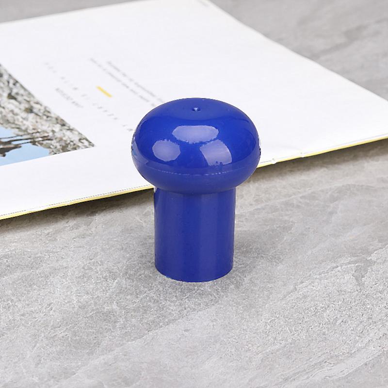 Машина для обжима флаконов для духов, флаконов 13/15/18/20 мм, удобный ручной инструмент для укупорки колпачков, инструмент-защелка