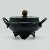 Cauldron Burner - Iron