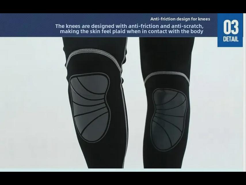 Мужской гидрокостюм 2 мм: Теплый, цельный комбинезон для серфинга, падлбординга, катания на моторных лодках, плавания, зимнего сноркелинга — защита от холода.