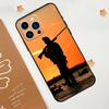 Duck Hunting Phone Case For iPhone 18 15 16 14 13 12 11 Pro Max Mini Plus XS X XR Back Cover