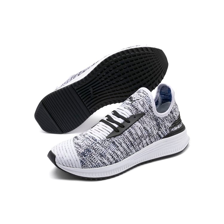 Puma Avid EvoKnit 'Мозаика' 366601-06