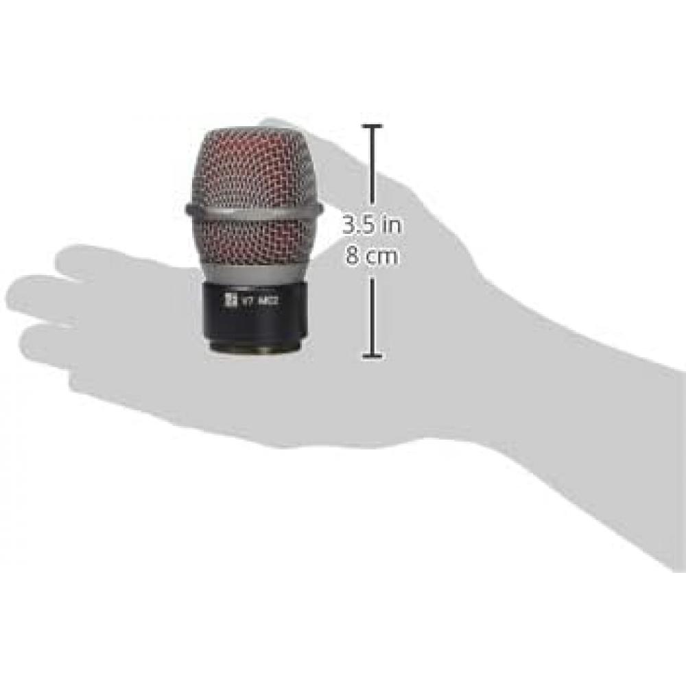 Se Electronics Серебристый 5.4 8.7см V7 Mc2