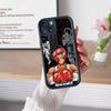 Чехол для телефона Аниме H-Hajime N-No I-Ippo Для iPhone 17 16 15 14 13 12 11 Pro Max Plus Силиконовый ударопрочный чехол