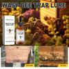 30ML Bee Bait Natural And Safe Ingredients Gentle Convenient Bee Swarm Lure Trap Beekeeping Equipment