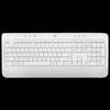 Logitech Беспроводная клавиатура K650 Comfort